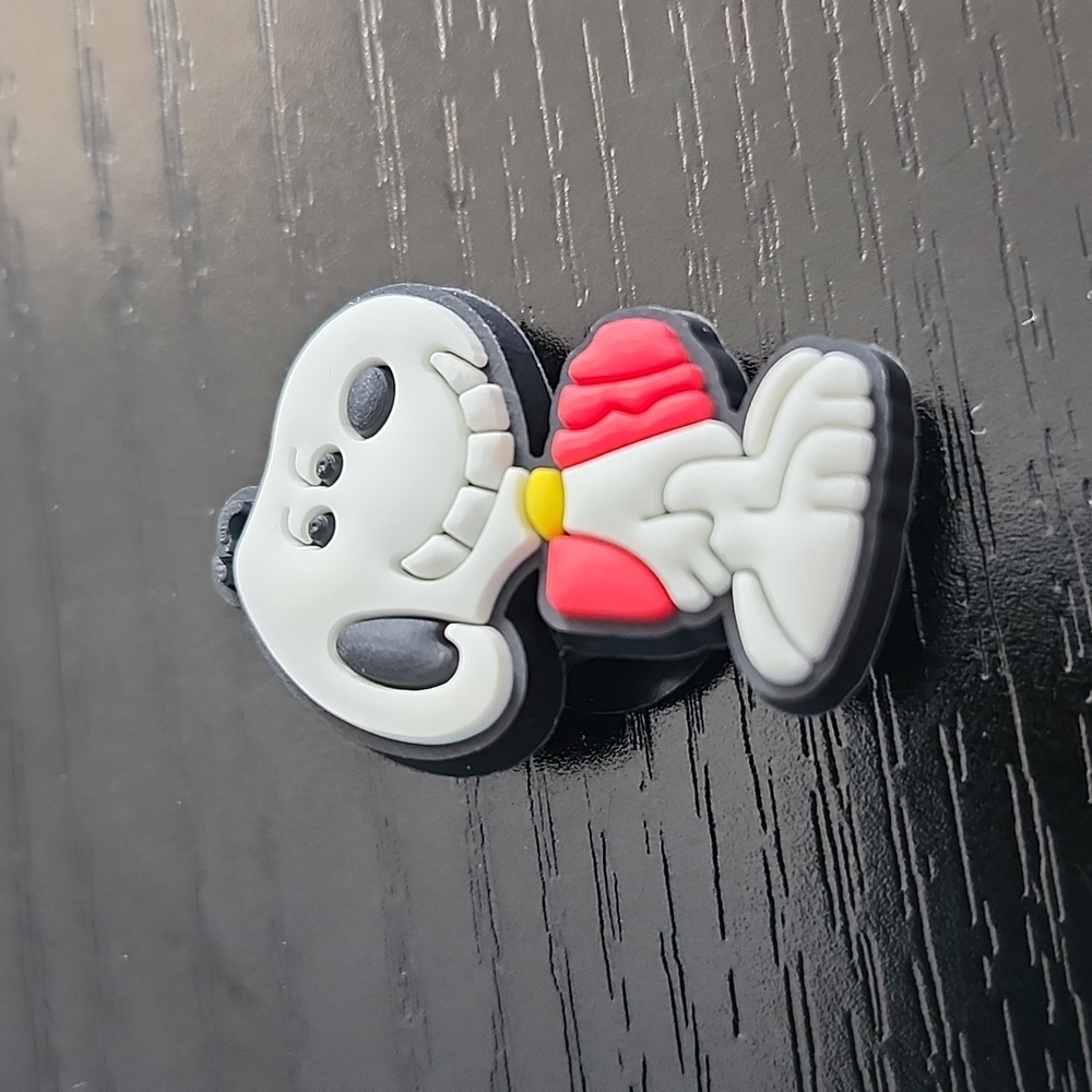 Peanuts Character Inspired Croc Shoe Charms (Set of 13) - Picture 5 of 14